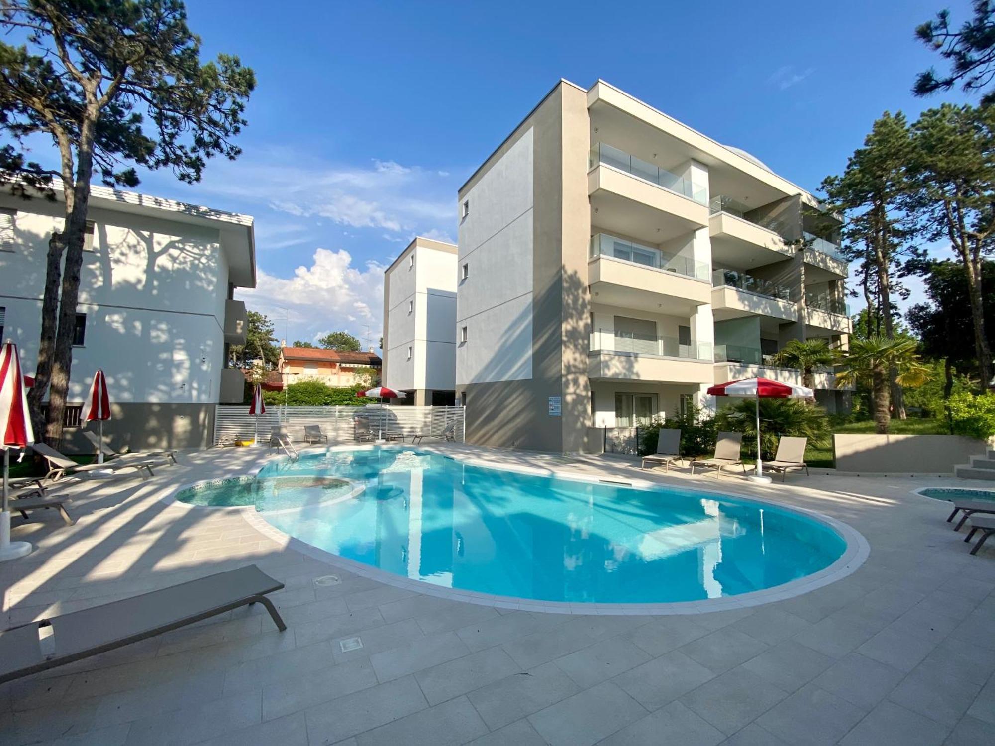 Melograno Apartamento Bibione